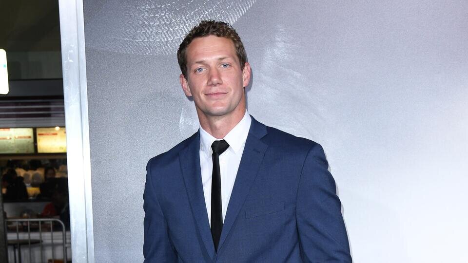 Фото: © Global Look Press/AdMedia/Birdie Thompson