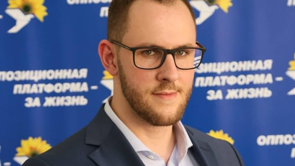 Фото: Архив Артема Марчевского📷Артем Марчевский