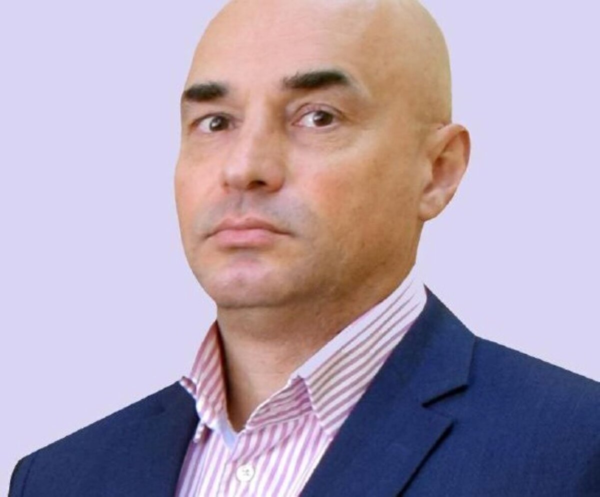    В возрасте 52 лет ушёл из жизни судья Железногорского горсуда в отставке Сергей Богдан