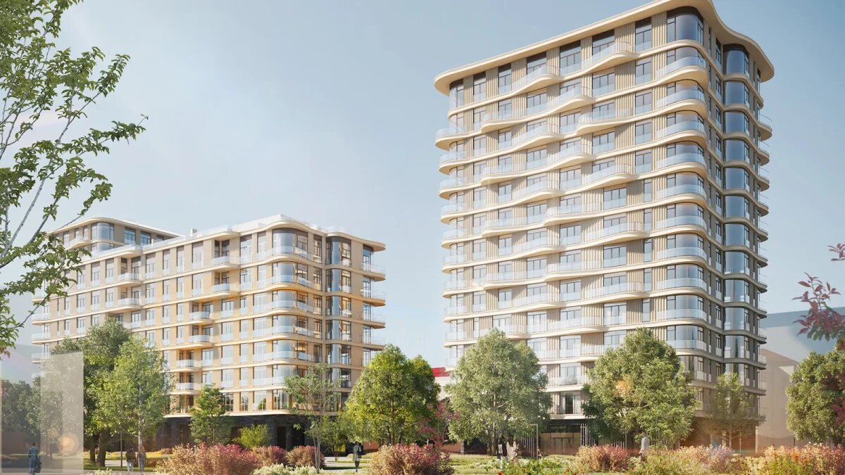 «Лаврушинский» 