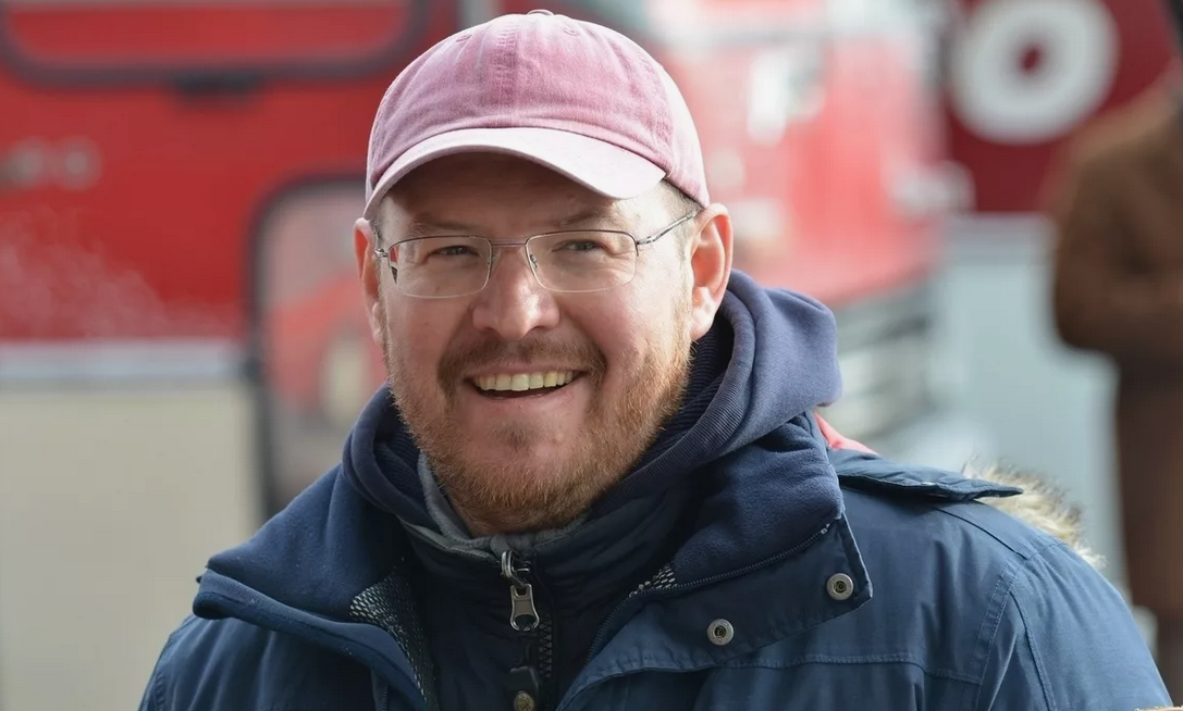 Сергей Сенцов - режиссер 