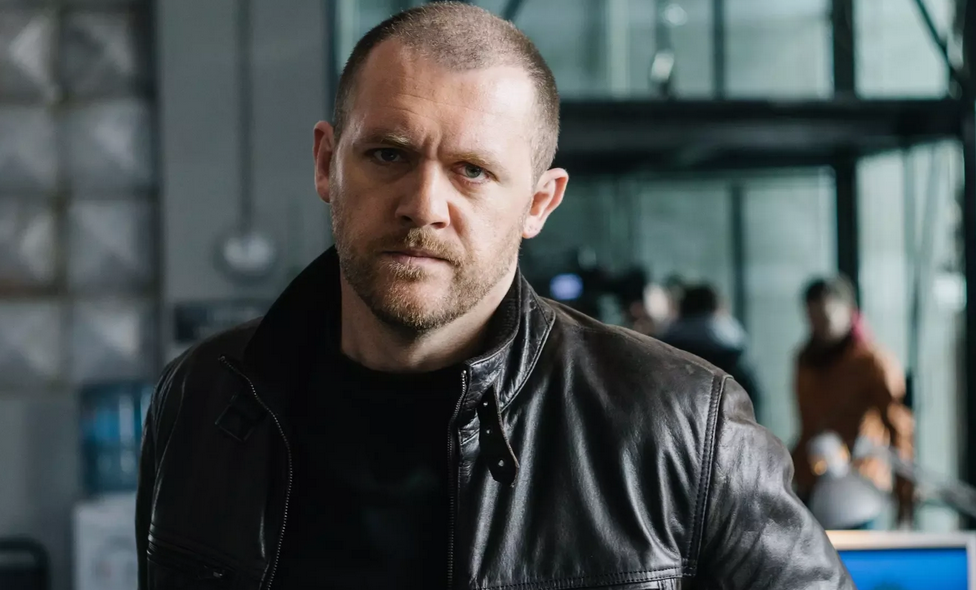 Денис Шведов 