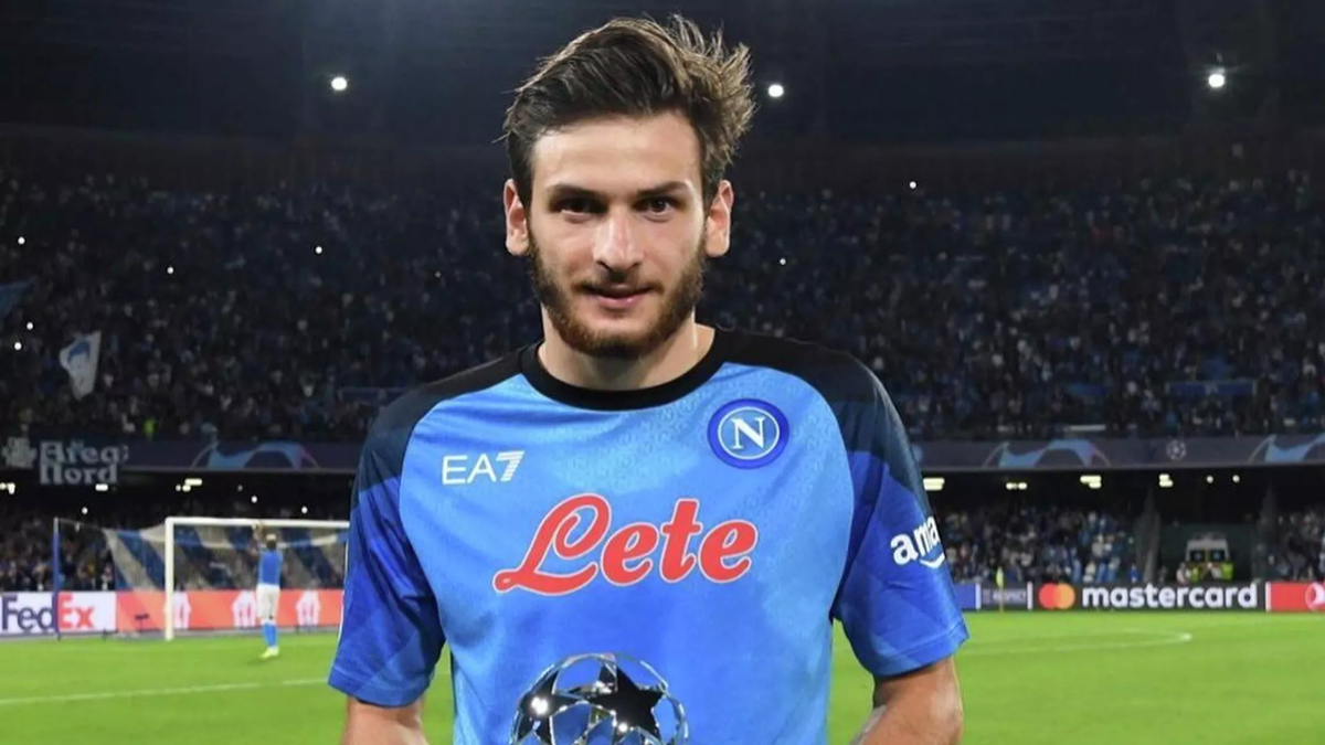 © SSC Napoli