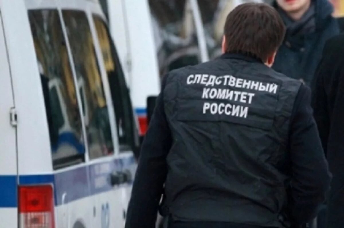    Тюменец до смерти забил отца металлическим ковшом