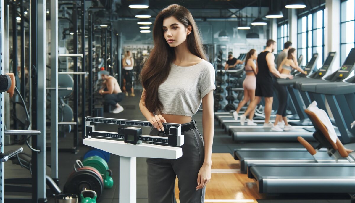 Лиза увидела беговую дорожку и перекрестилась: «Ой, нет, спаси и сохрани, сами бегайте.»