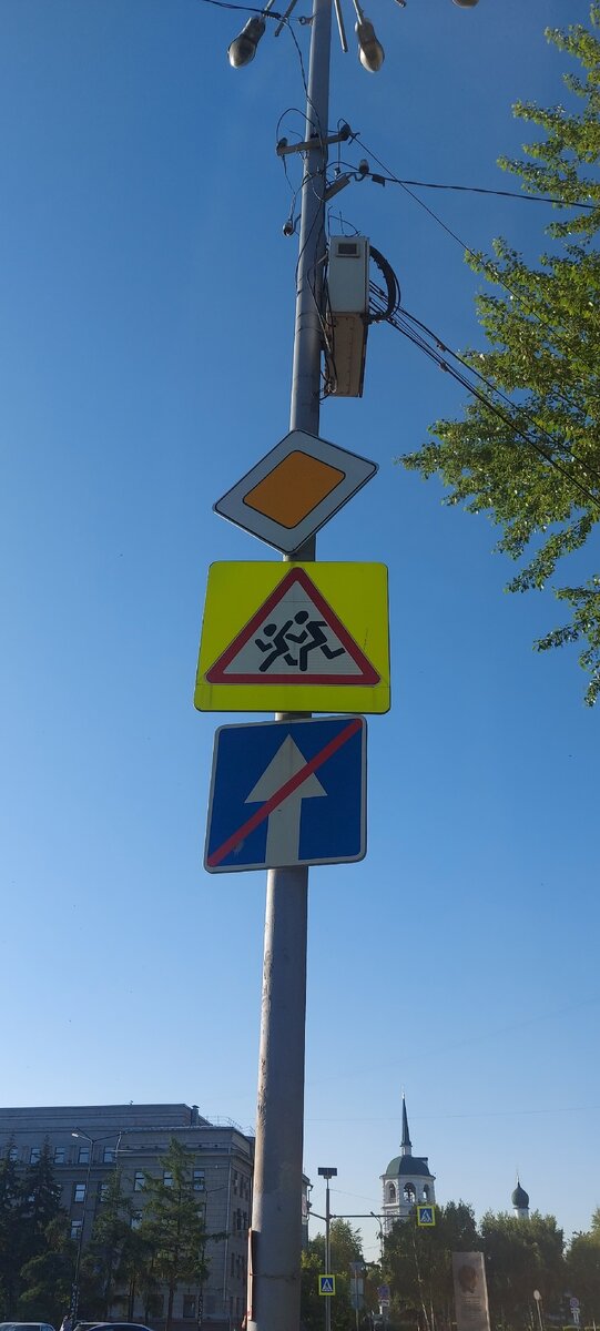 Правила сдачи экзамена в ГАИ