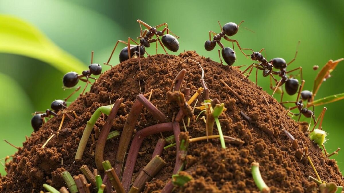 Фото: Kandinsky 3.1 