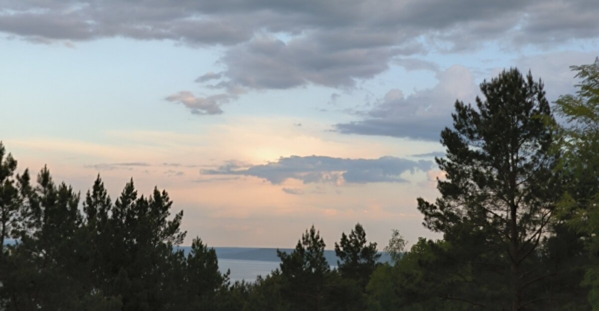 Всё фотографии в статье авторские. 