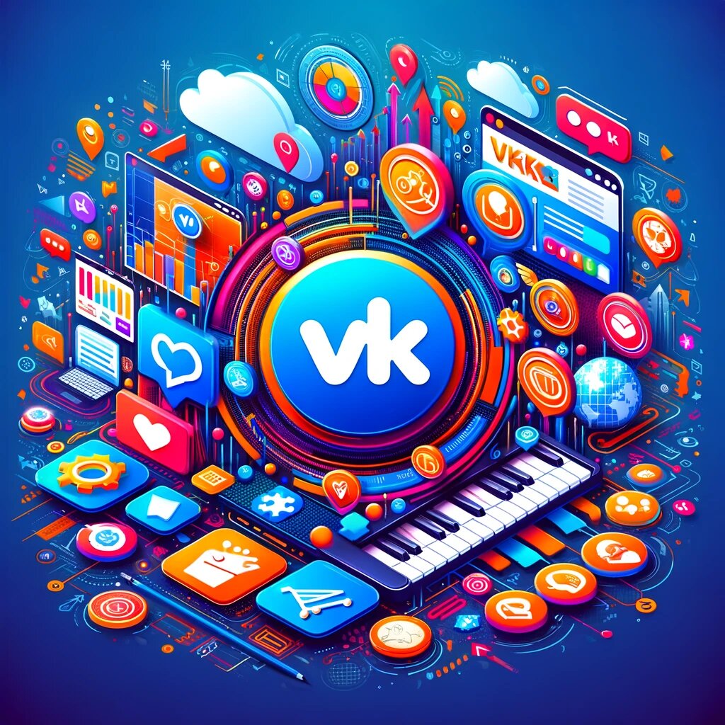 VK как платформа для бизнеса