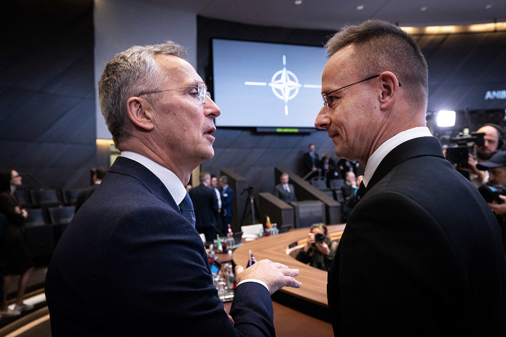    ©NATO North Atlantic Treaty Organizatio