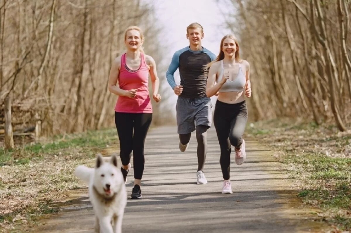    Врач-кардиолог Зверева сообщила, кому нельзя бегать ни в коем случае