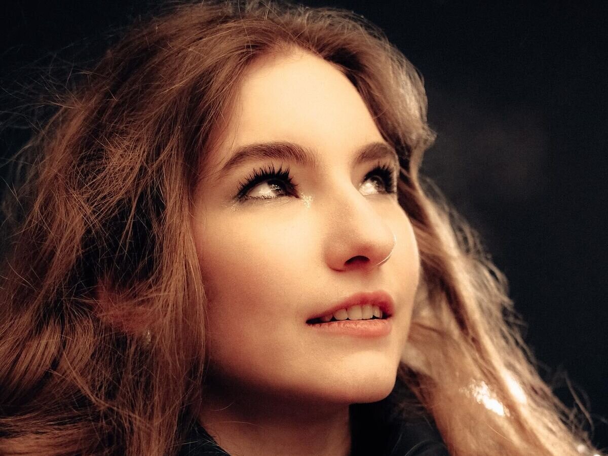    Дарья Усачева© Фото : Социальные сети Дарьи Усачевой