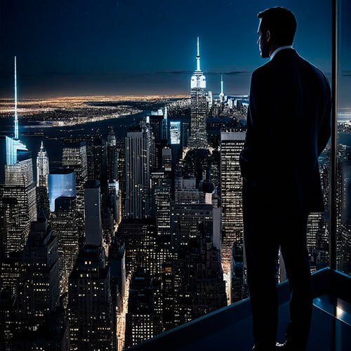 Иллюстрация к тексту. Жанр:  Городское фэнтези, Мистика 