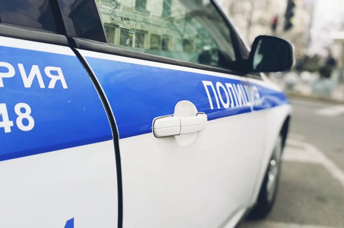    В полиции рассказали подробности смерти мужчины возле СТО в Краснодаре