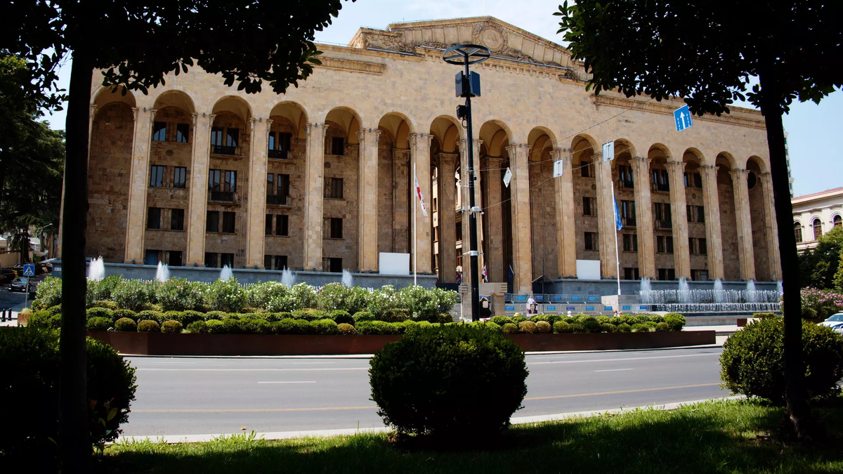 © photo: Sputnik / Stringer