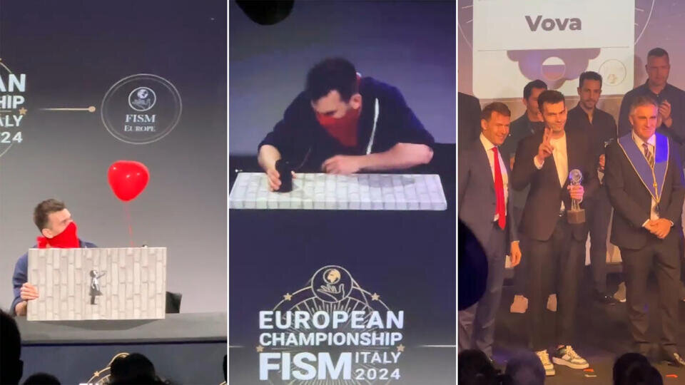 Фото: © Использованы материалы: скриншот видео