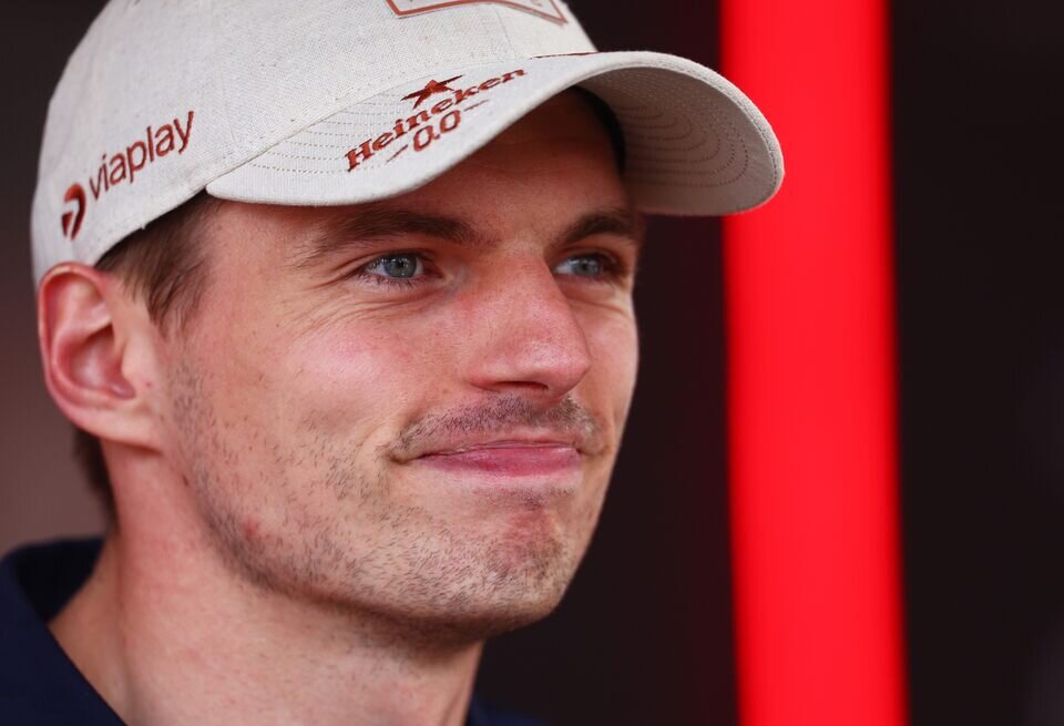    Getty Images / Red Bull Content Pool