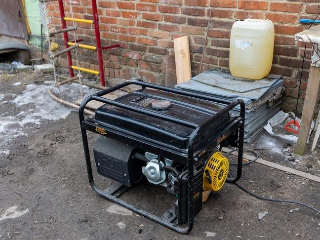 Фото: Алексей Дацковский