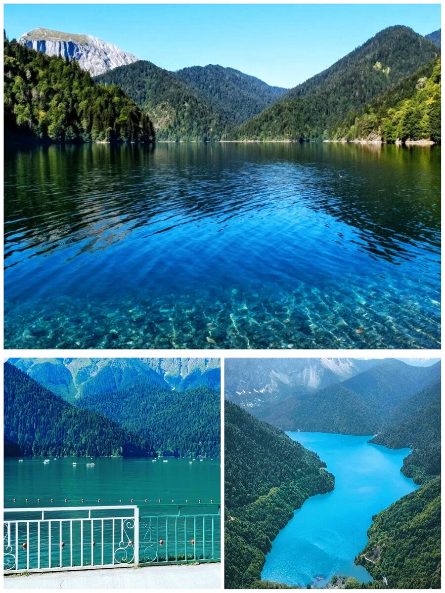 Купаться в озере запрещено, но можно покататься на катамаранах и лодочках. 