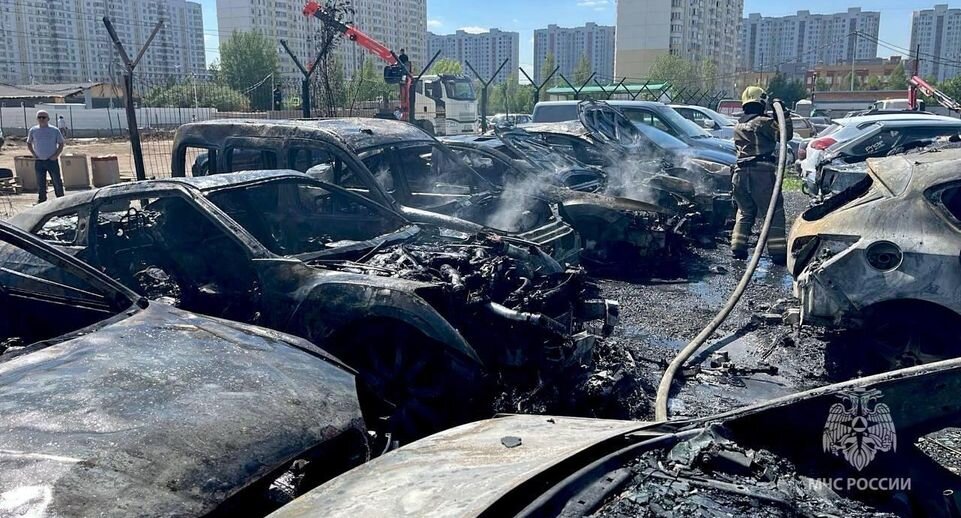    Пресс-служба МЧС