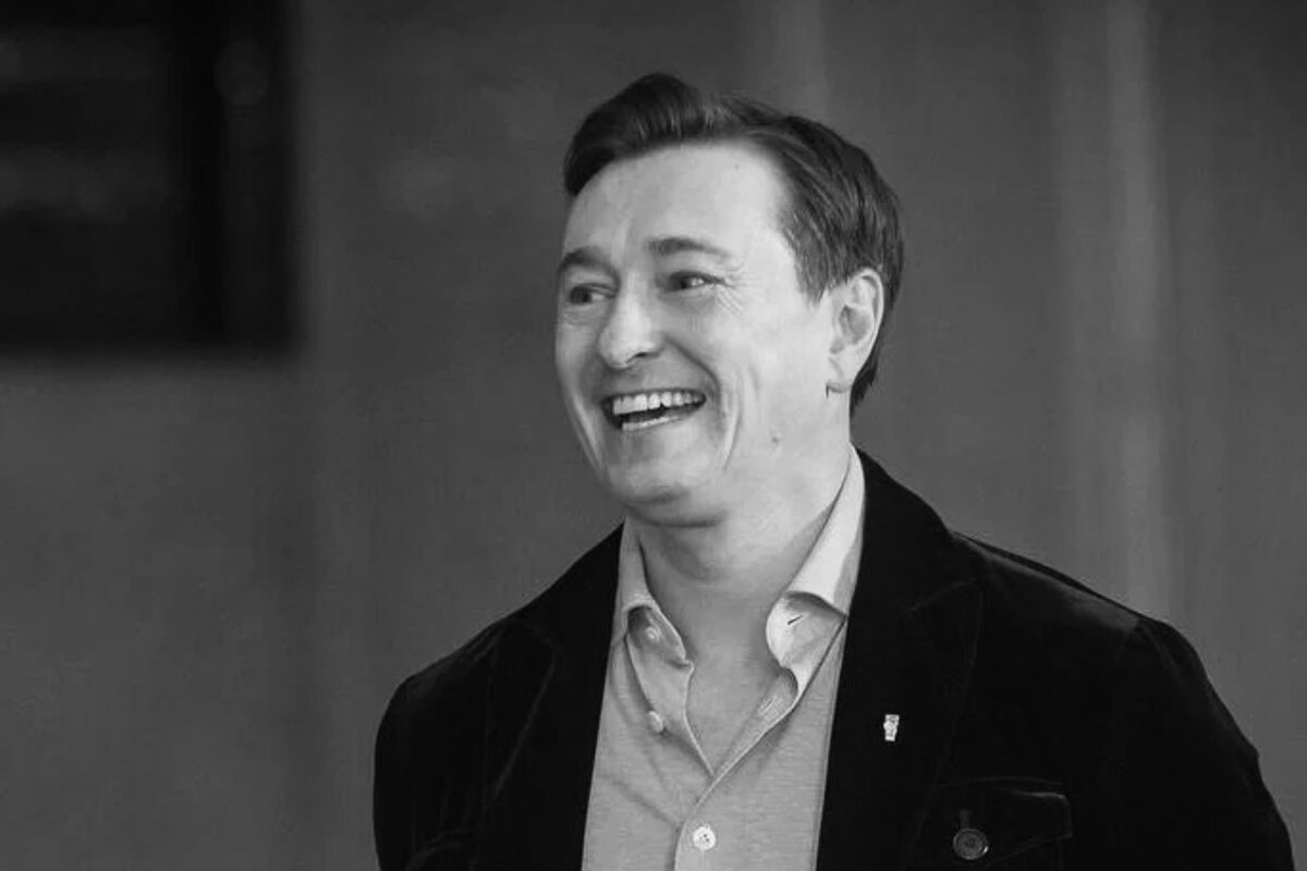 Сергей Безруков