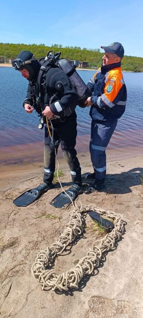    Фото: Амурский центр ГЗ и ПБ