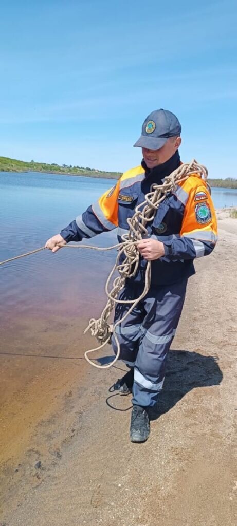    Фото: Амурский центр ГЗ и ПБ