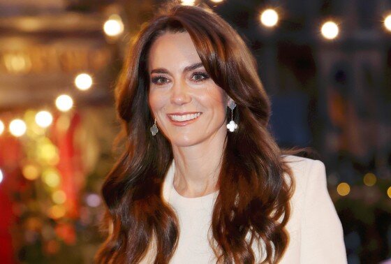    Принцесса Кейт Миддлтон