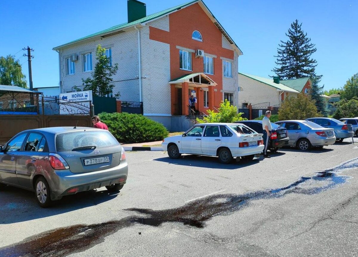    ©Telegram-канал Вячеславa Гладковa