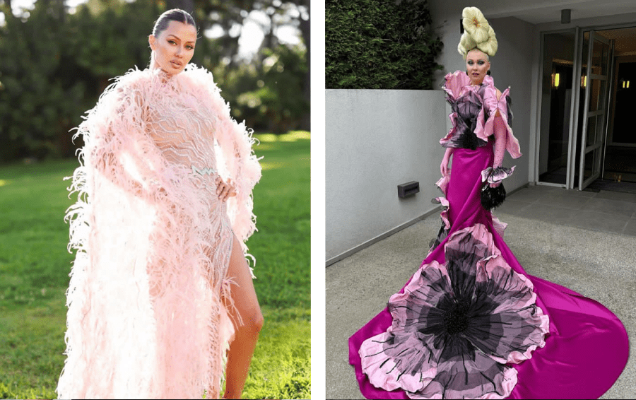    Фото: социальные сети