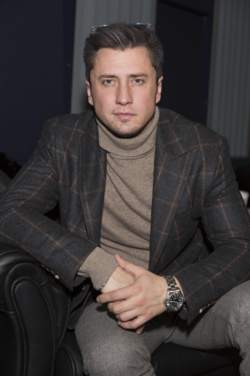    Прилучный и Муцениеце: и снова суд!