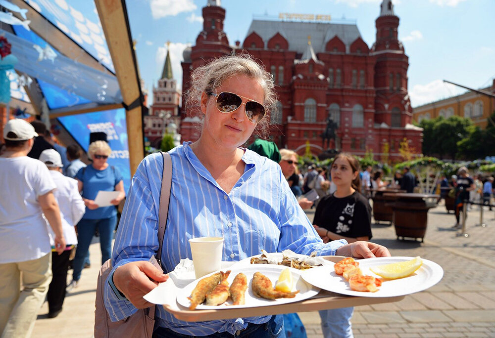    © Пресс-служба Мэра и Правительства Москвы 