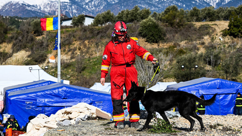   Gettyimages.ru Muhammed Enes Yildirim/Anadolu Agency