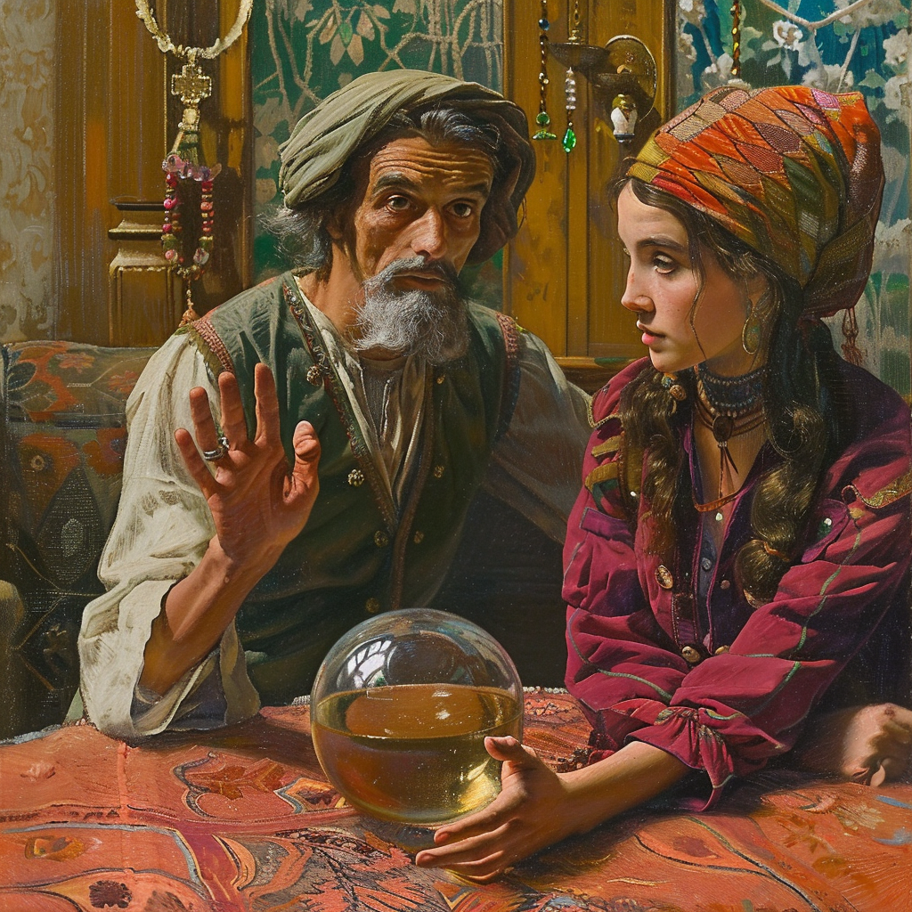 Изображение сгенерировано нейросетью