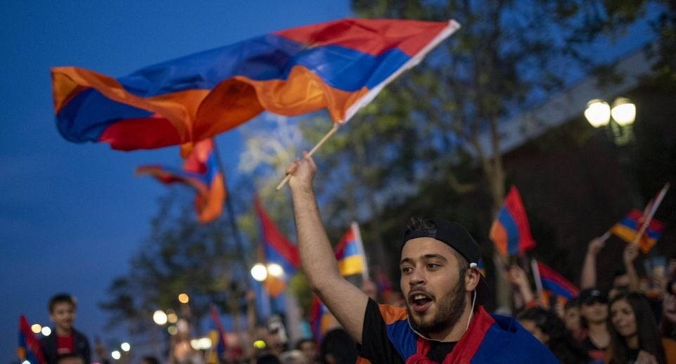    Ronen Tivony/ZUMAPRESS.com / Global Look Press