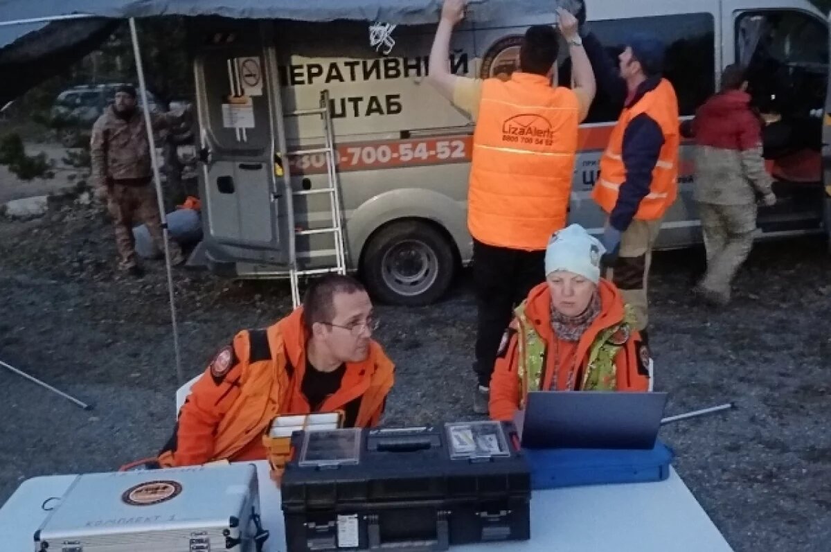    В Петербурге третий день ищут пропавшую без вести девушку-подростка