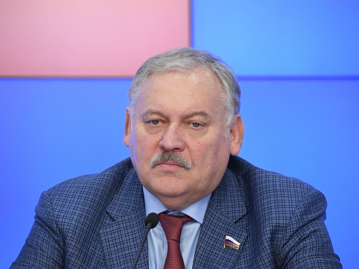 Константин Затулин. фото из открытых источников сети Интернета (Яндекс - картинки)