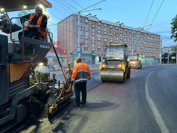     Фото: минтранспорта Калужской области