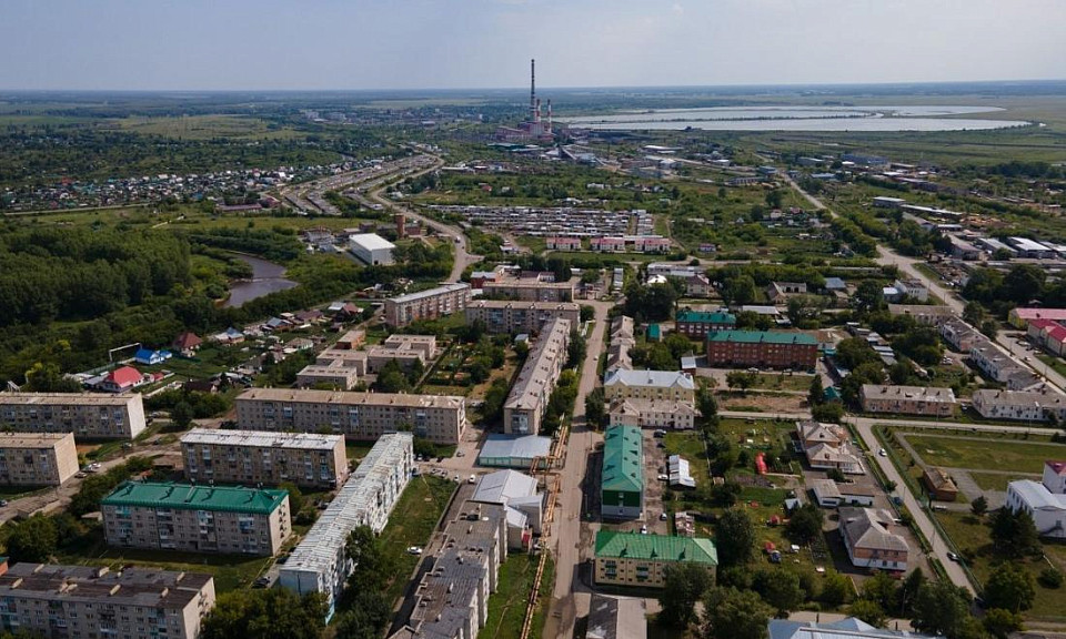 Фото: пресс-служба СГК