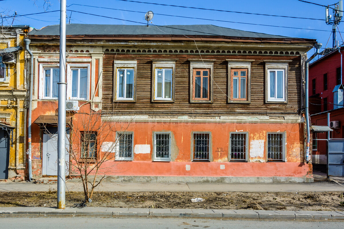 Степана Разина, 55