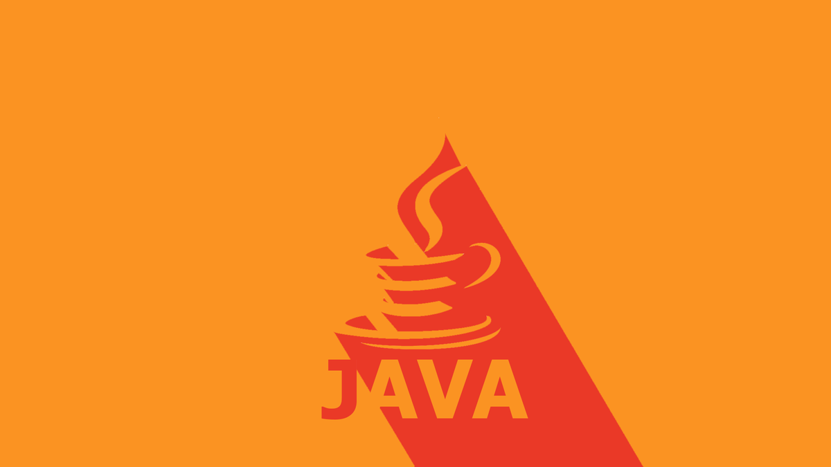 Язык программирования Java