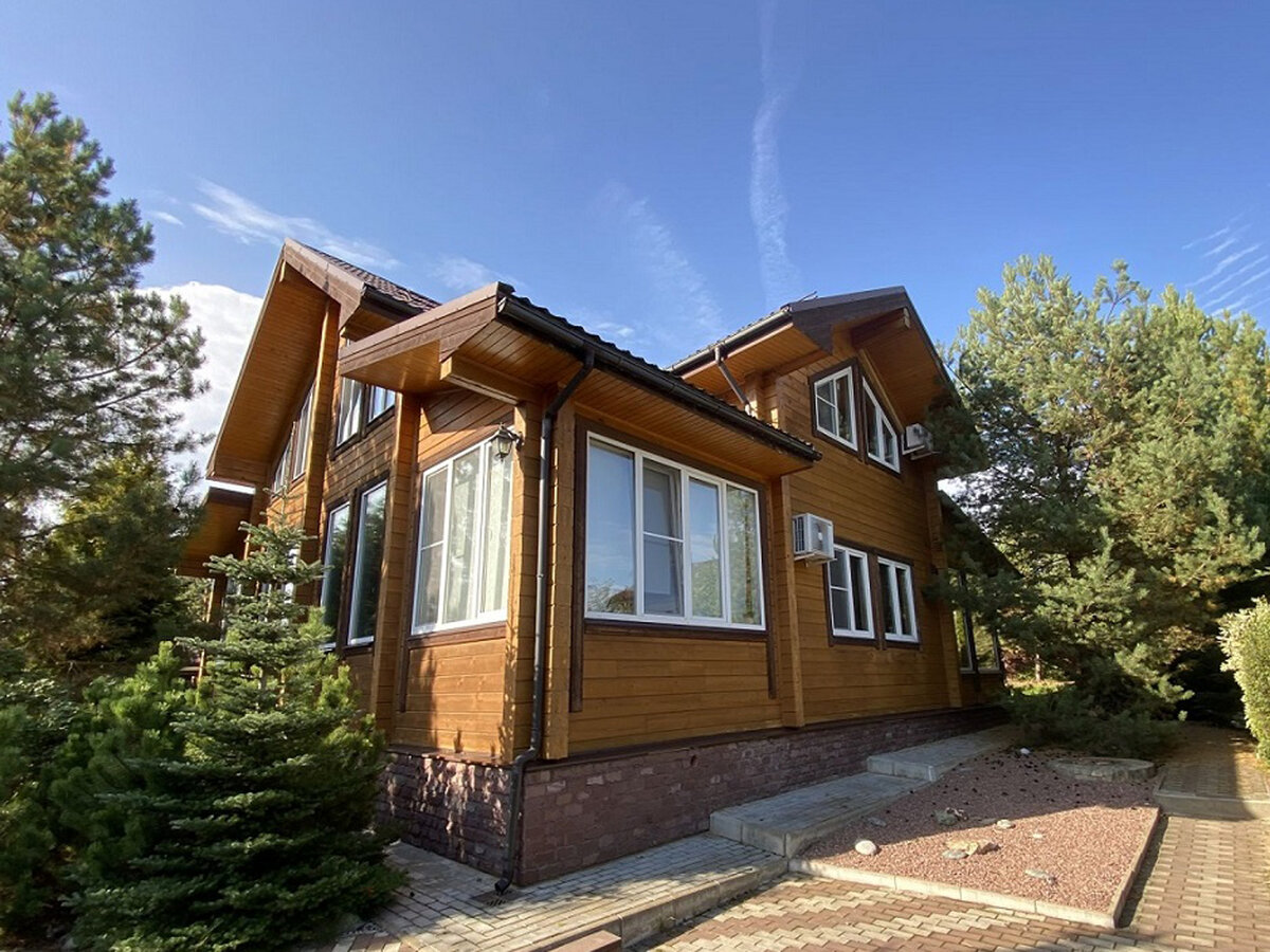 Строить стало ну очень дорого. Фото: Азбука недвижимости