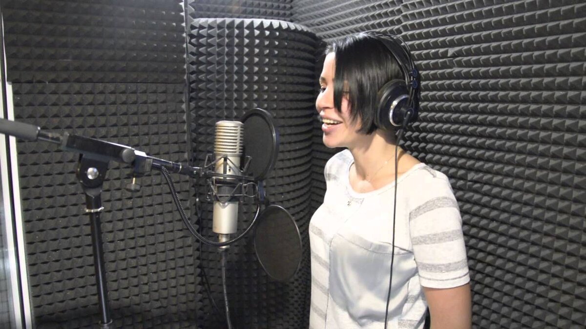 звукозапись