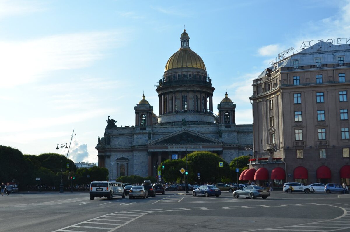 Праздничные события будут проходить на протяжении всей недели.  Фото: Фото: ФедералПресс / Татьяна Буторина