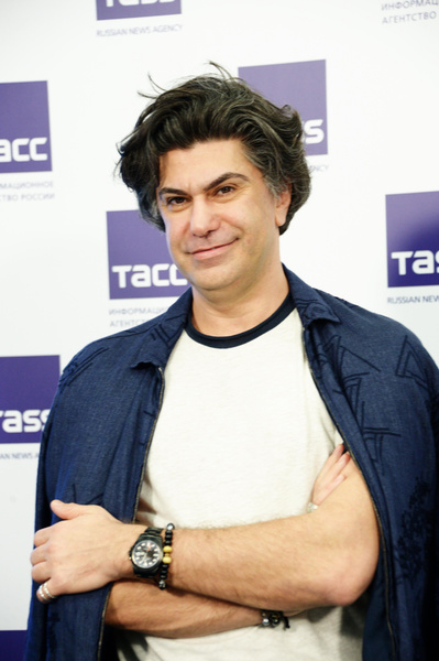 Николай Цискаридзе. Источник изображения: сайт starhit.ru