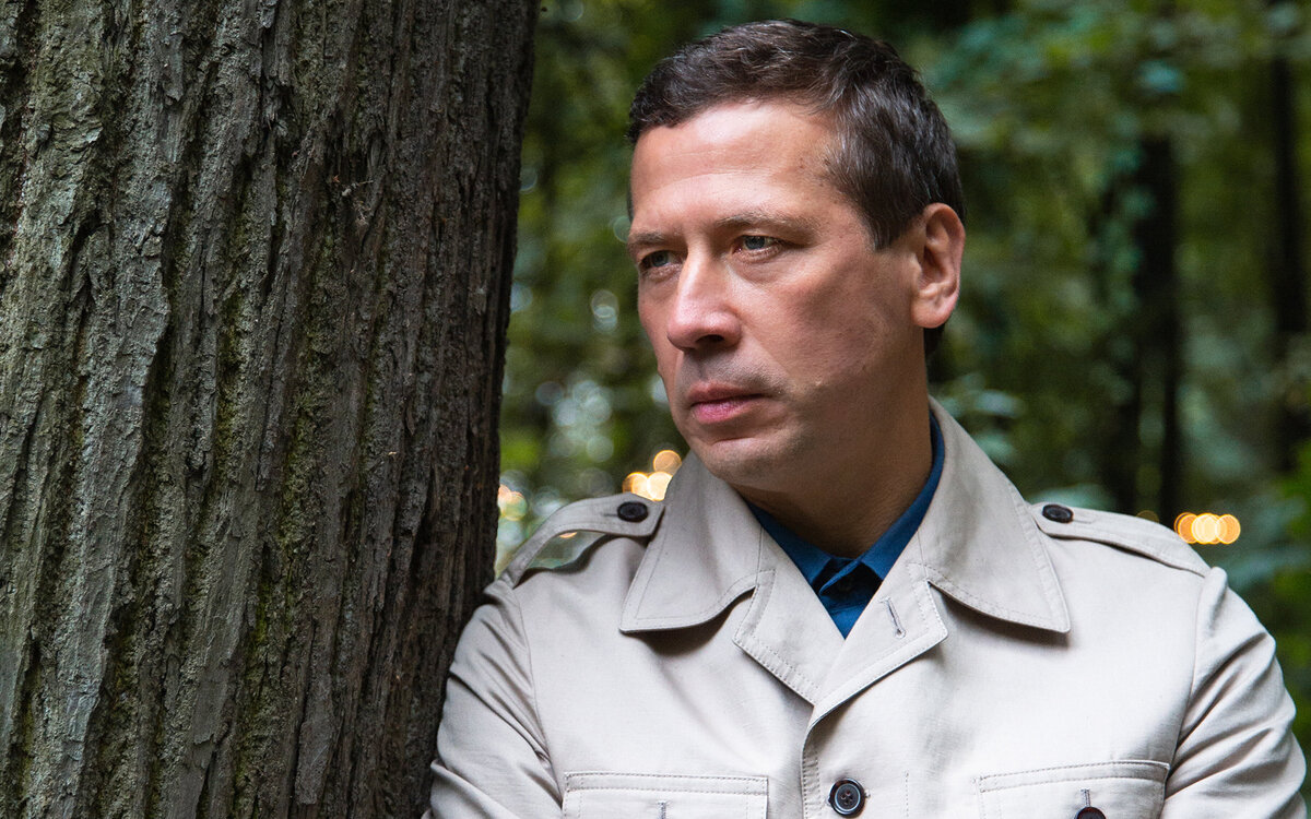 Кадр из сериала «Мосгаз. Дело № 10: Метроном», реж. Евгений Звездаков, 2024 