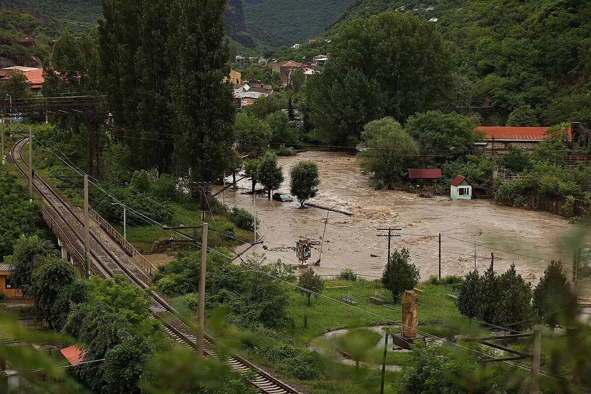 © Photo : official site of the Prime Minister of RA