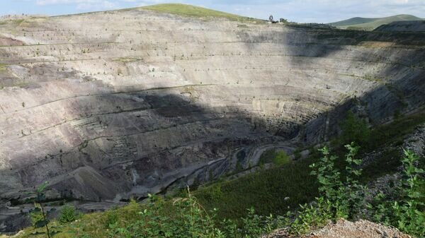    © Sputnik / Евгений Епанчинцев