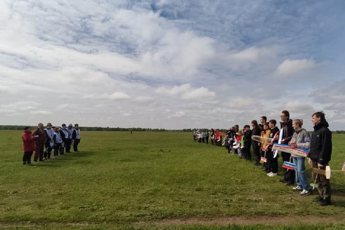 Фото: Центр детского технического творчества «Спутник»