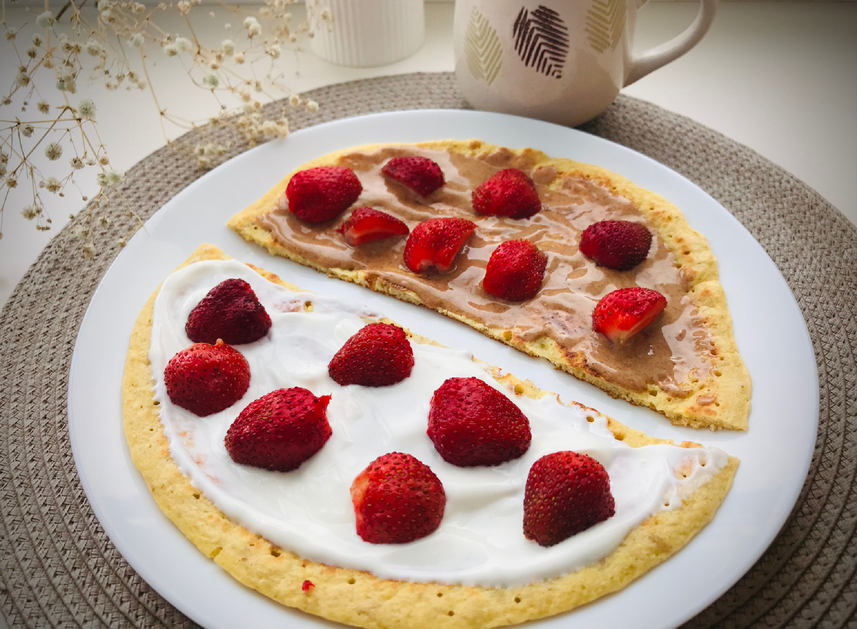 Легендарый овсяноблин: 3 рецепта самого полезного завтрака | Вкус и Польза  | Дзен